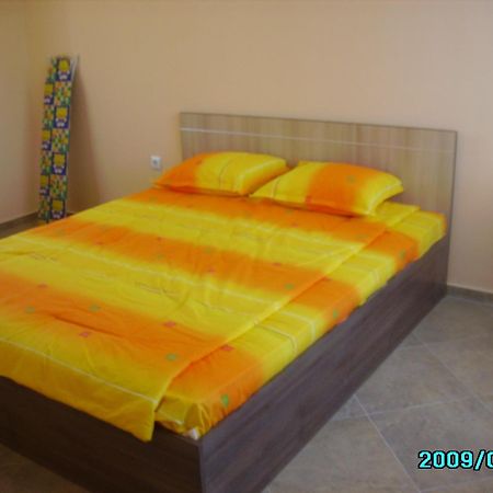 פומורי Apartments Sea Sounds מראה חיצוני תמונה
