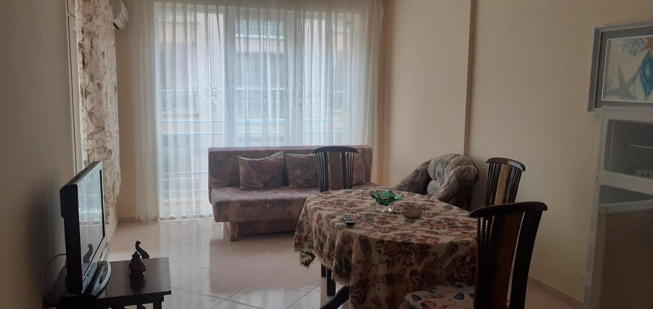 פומורי Apartments Sea Sounds מראה חיצוני תמונה