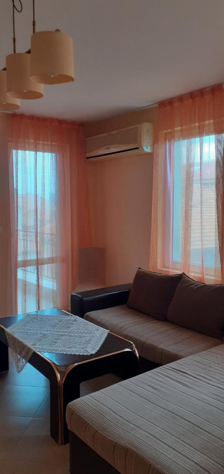 פומורי Apartments Sea Sounds מראה חיצוני תמונה