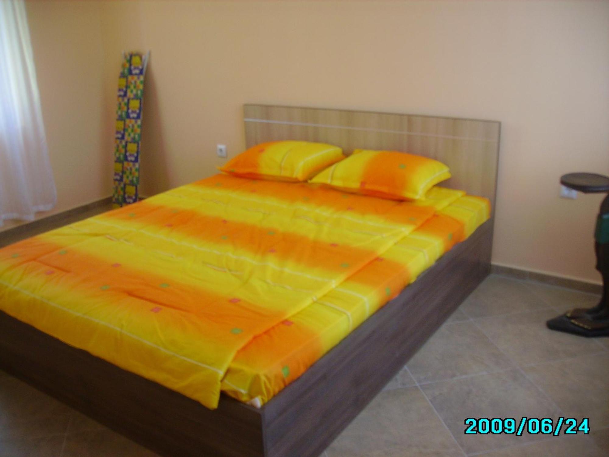 פומורי Apartments Sea Sounds מראה חיצוני תמונה
