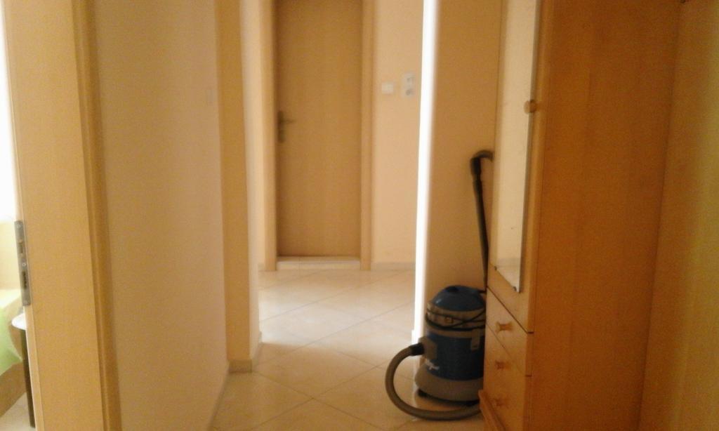 פומורי Apartments Sea Sounds מראה חיצוני תמונה