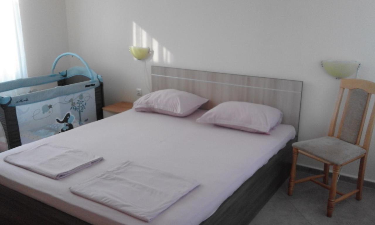 פומורי Apartments Sea Sounds מראה חיצוני תמונה