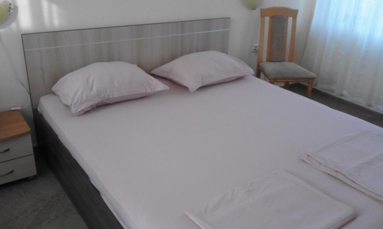 פומורי Apartments Sea Sounds מראה חיצוני תמונה