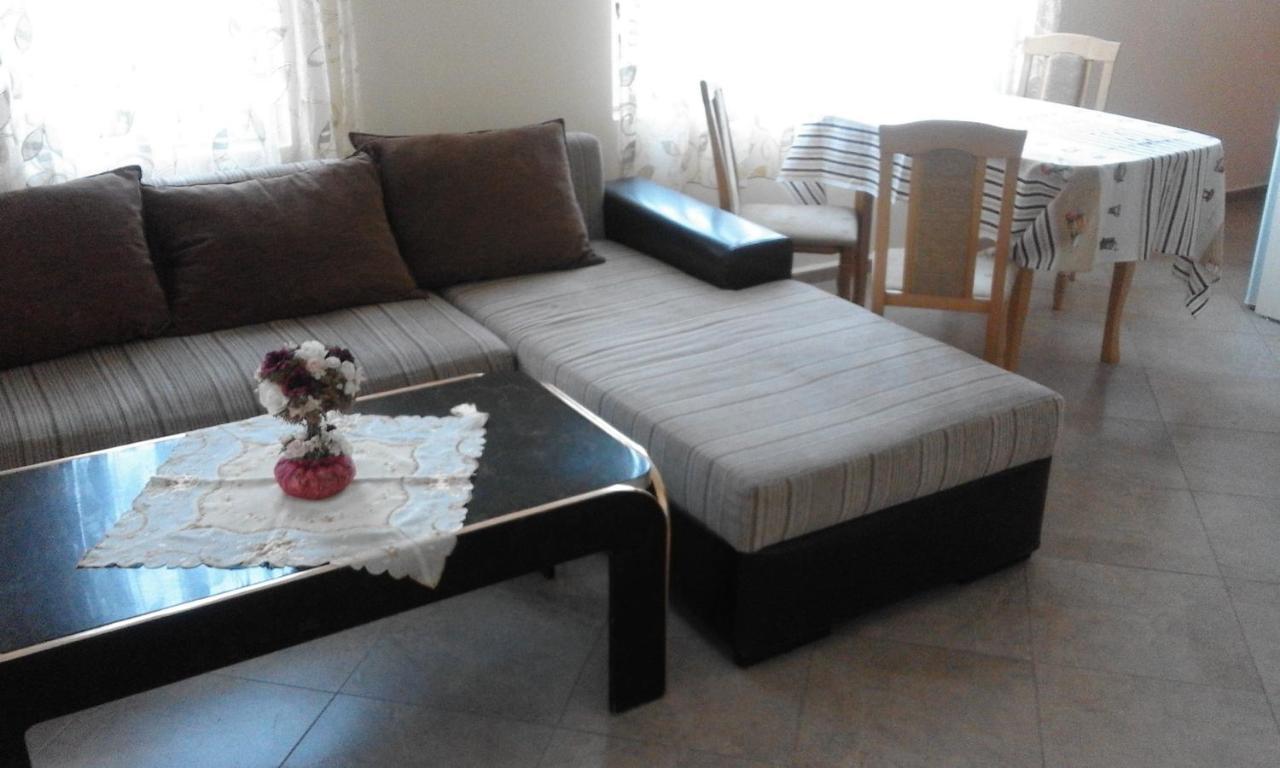 פומורי Apartments Sea Sounds מראה חיצוני תמונה