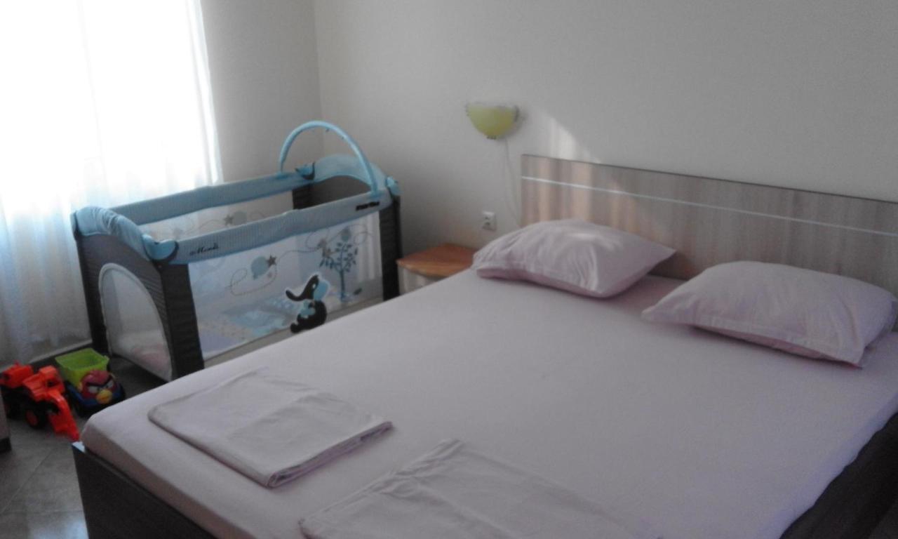 פומורי Apartments Sea Sounds מראה חיצוני תמונה