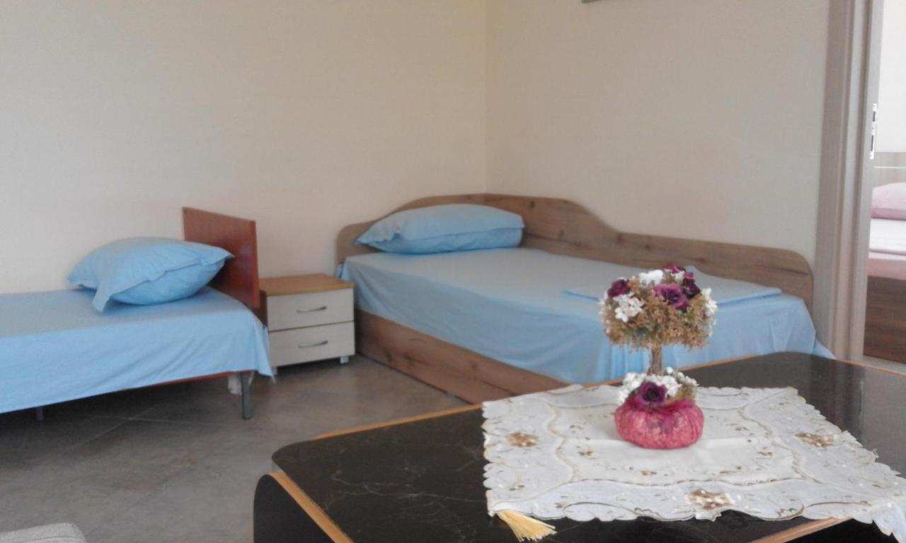פומורי Apartments Sea Sounds מראה חיצוני תמונה