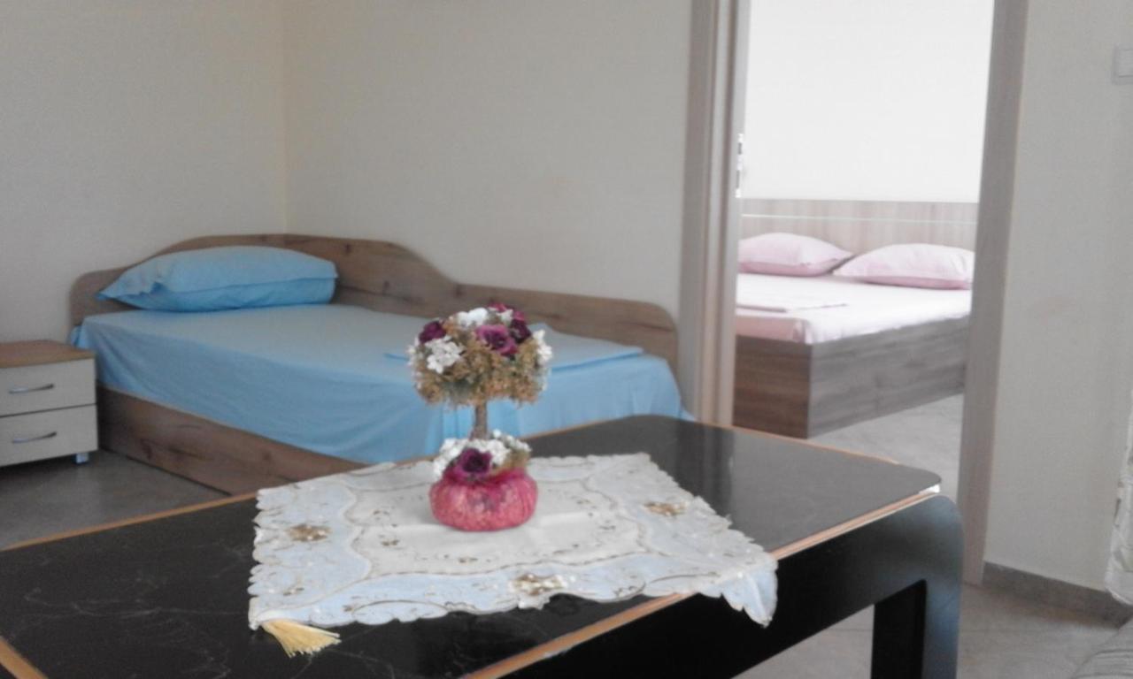 פומורי Apartments Sea Sounds מראה חיצוני תמונה