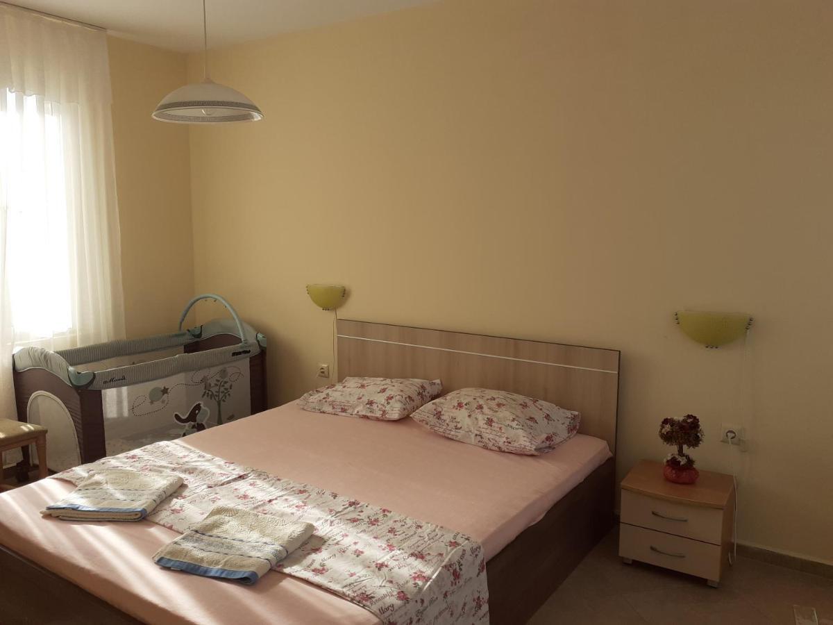 פומורי Apartments Sea Sounds מראה חיצוני תמונה